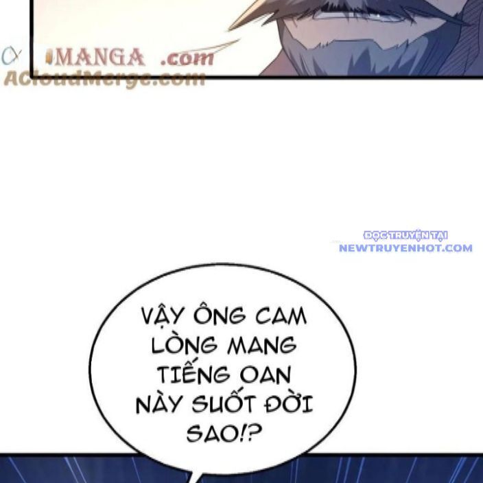 Vô Địch Bị Động Tạo Ra Tấn Sát Thương chapter 62 101