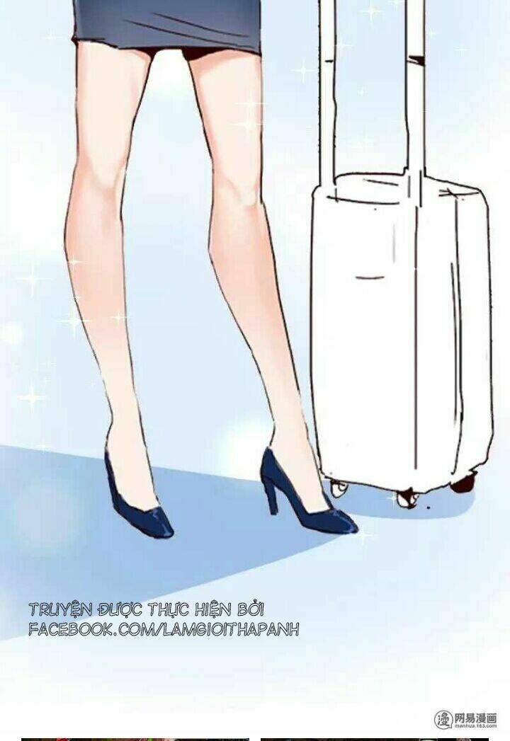 bà xã đại nhân thật lạnh lùng chapter 0 5