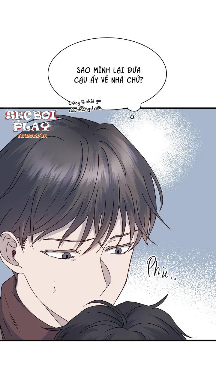 bởi vì yêu em chapter 2 7