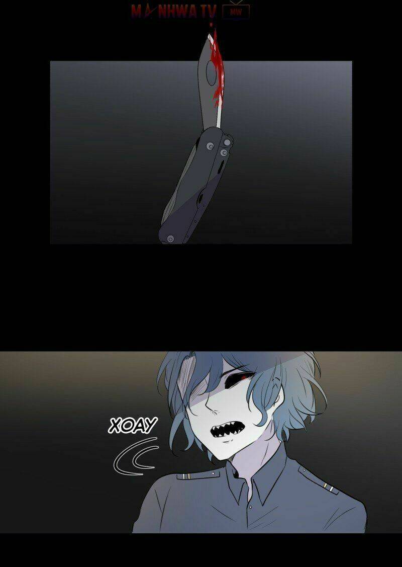 Trọng Sinh Mạc Thế Chapter 41 33