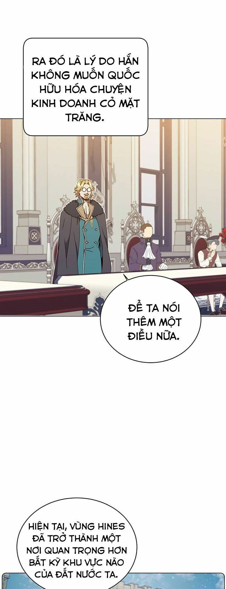 Anh Hùng Mạnh Nhất Trở Lại chapter 45 54