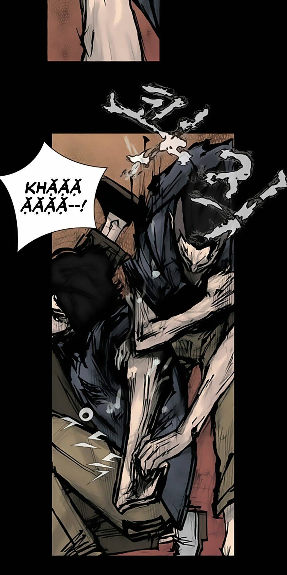 dokgo | độc cô chapter 86 37