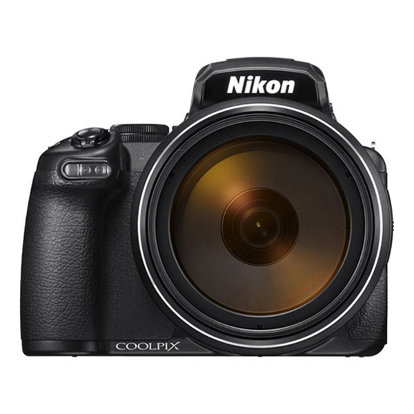 Máy Ảnh Nikon Coolpix P1000 - Hàng Chính Hãng