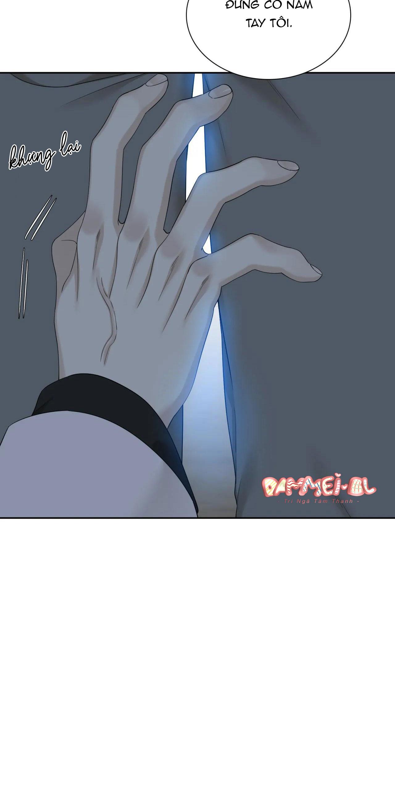 tên rác rưởi chapter 27 25