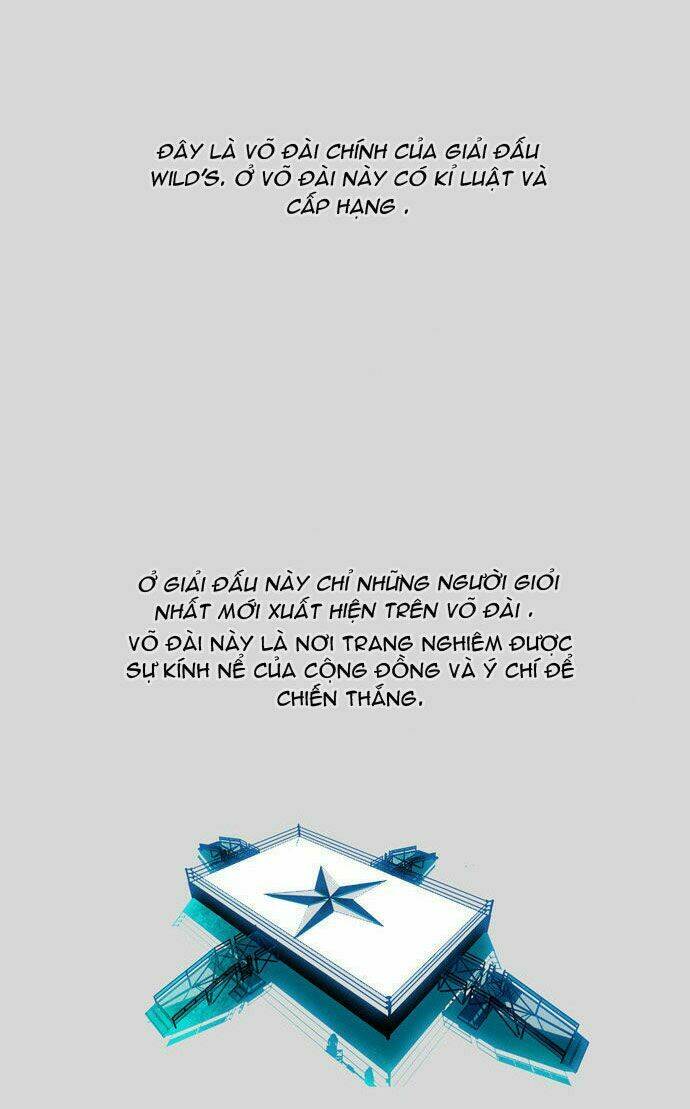 nữ sinh trường wilds chapter 16 3