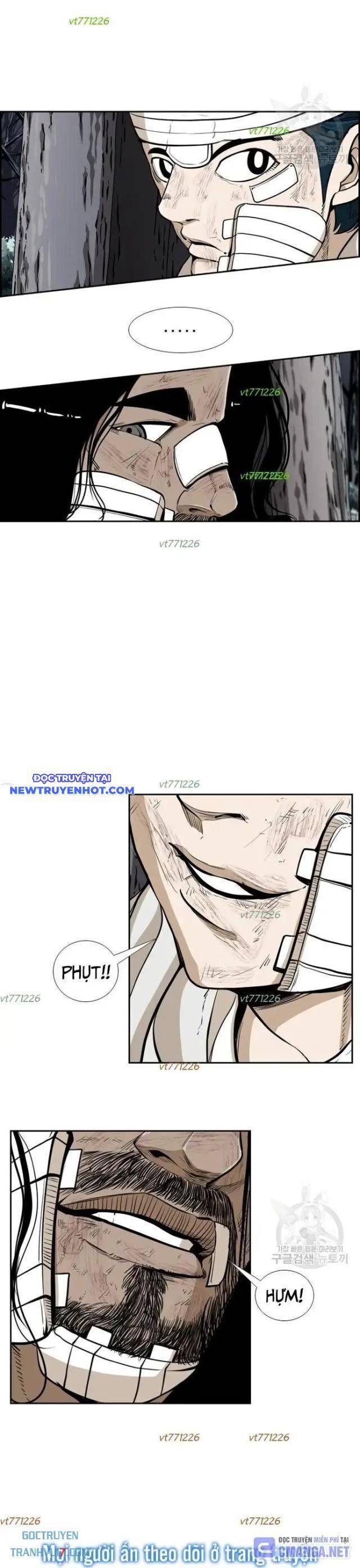 shark - cá mập chapter 236 16