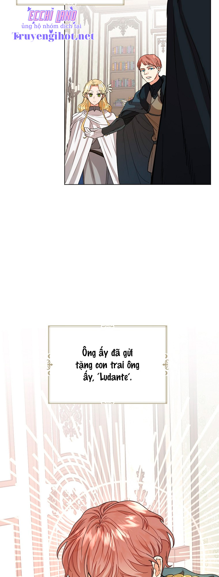 hợp đồng hôn nhân của công tước ashleyan chapter 2.1 36