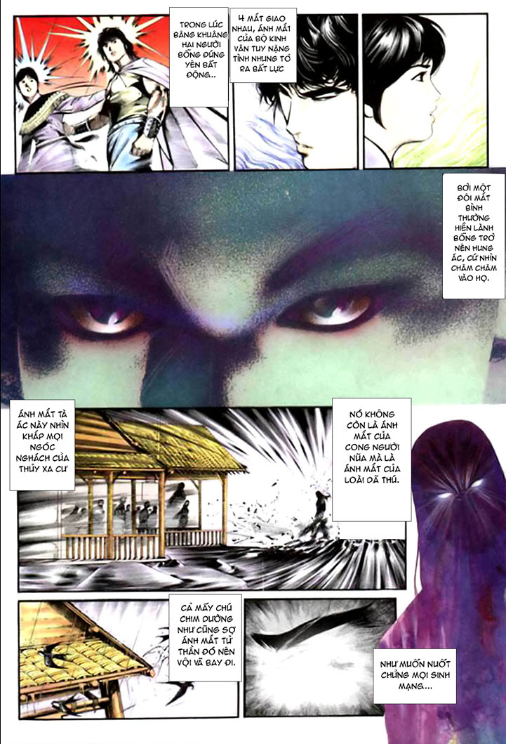 phong vân chapter 8 11