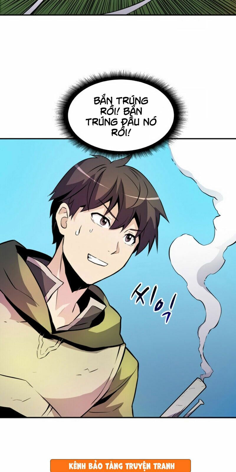 arcane sniper chapter 16 71