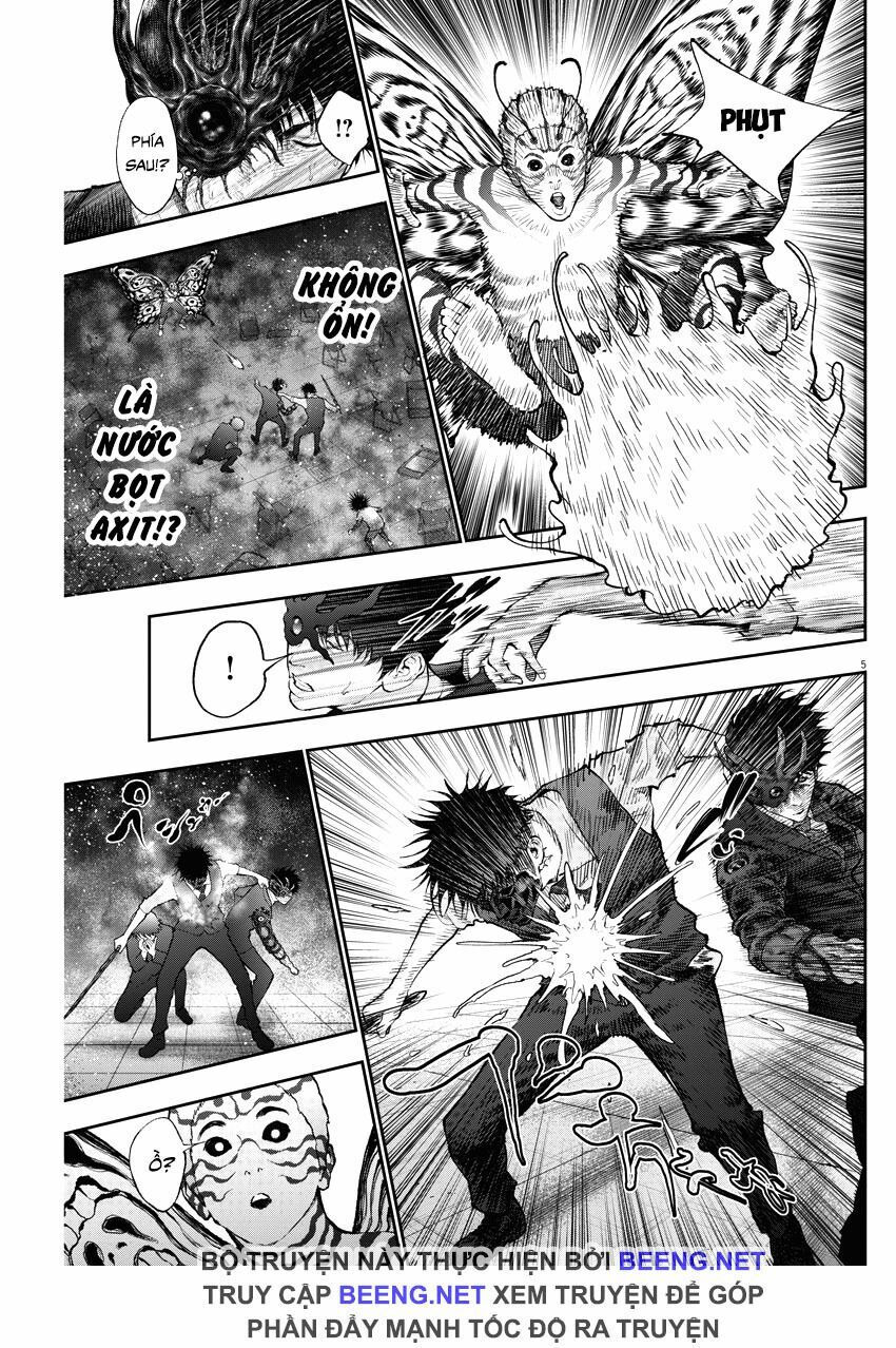 đọa nhân chapter 74 5