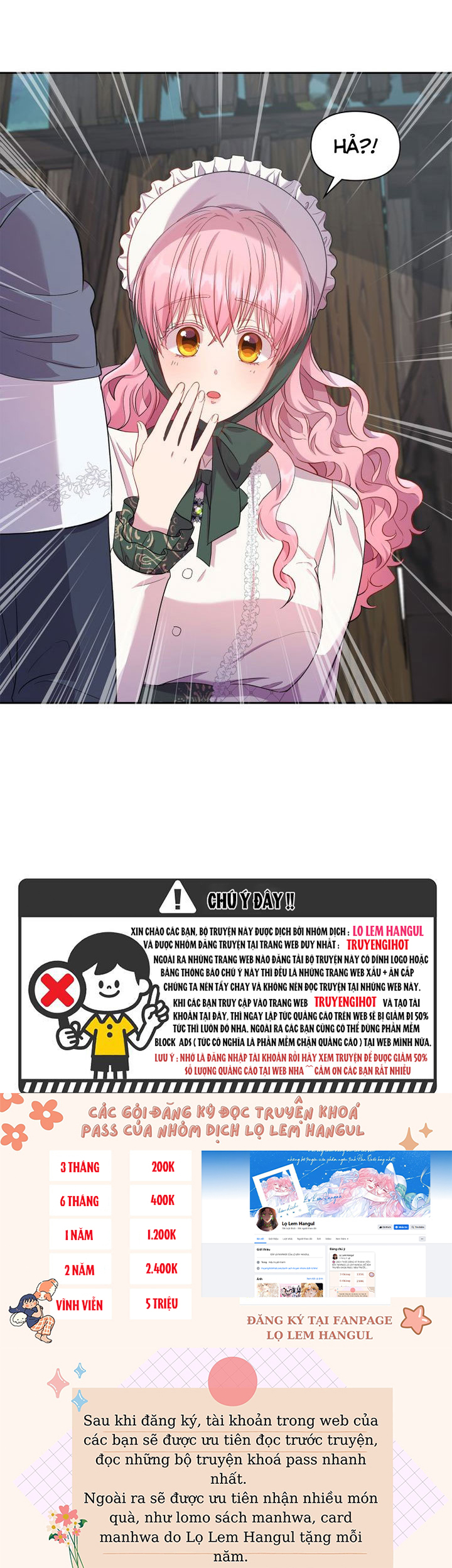 thuần hóa hoàng đế bạo chúa chapter 42 20