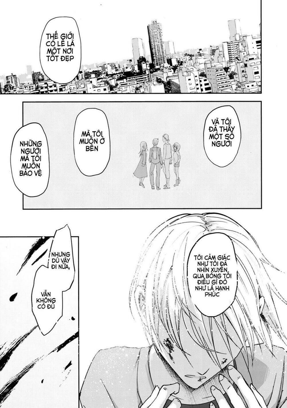 instant bullet chapter 24 20