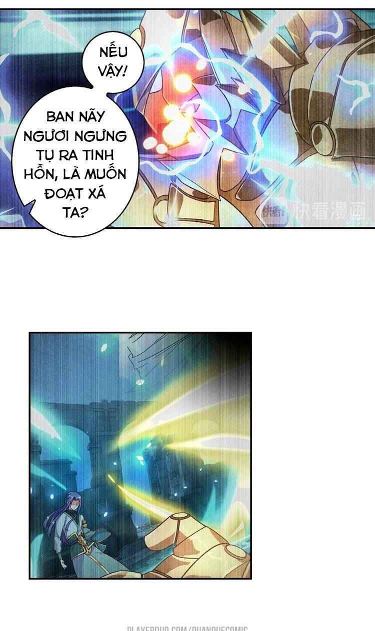 lục tích ma yểm chapter 20 17