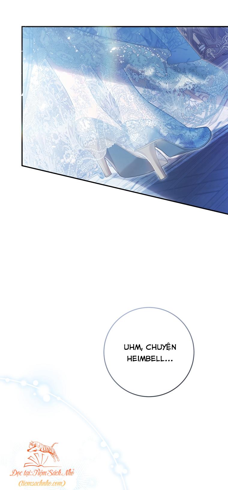 ác nữ là con rối chapter 78 38