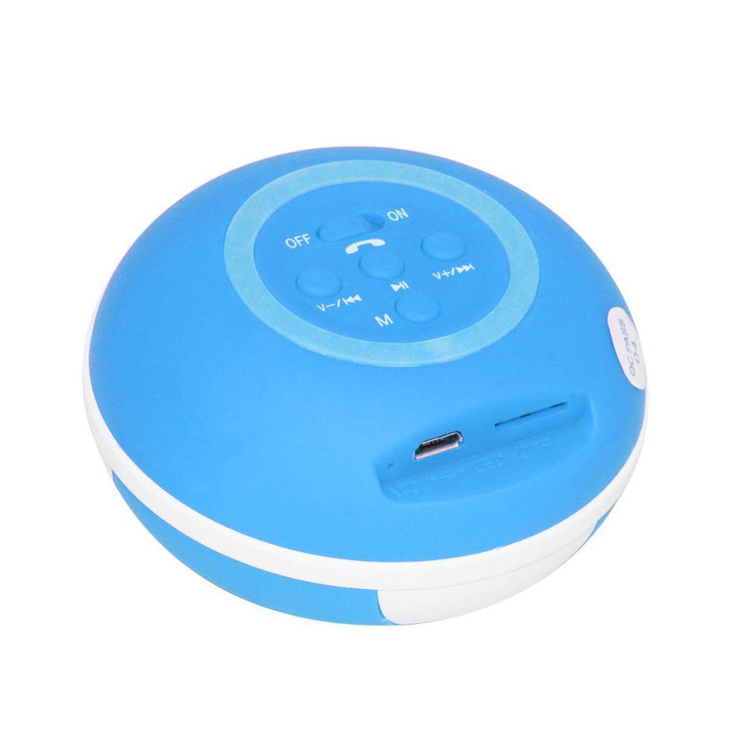 Mini Portable Wireless Stereo Bluetooth Speaker Support TF Card Audio Player