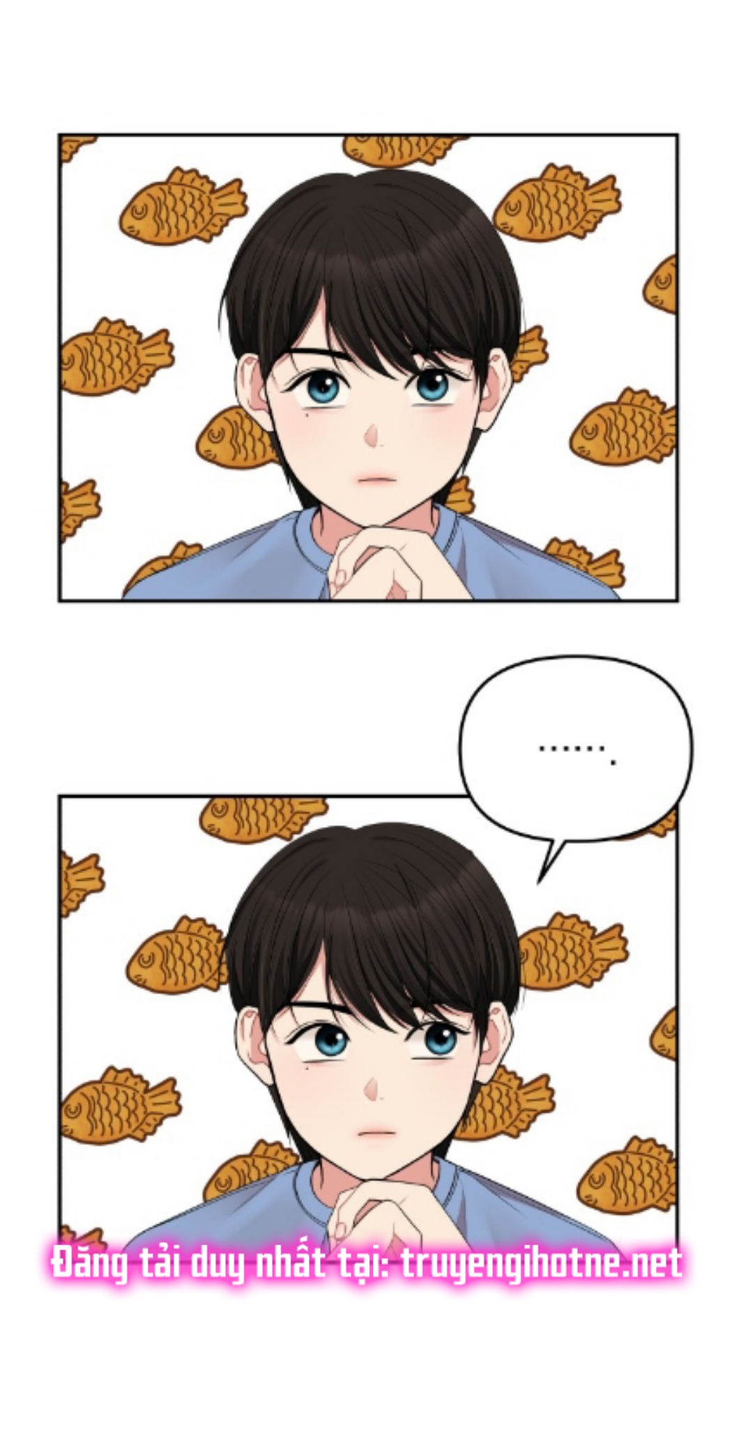 gửi em người đánh cắp những vì sao - to you who swallowed a star chapter 45.1 7