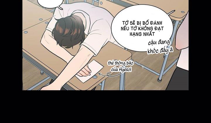 [18+] Chuyện Tình Không Luật Lệ - BG+GL chapter 73