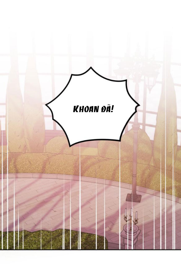 tôi sẽ ly hôn với người chồng bạo chúa chapter 51.1 7