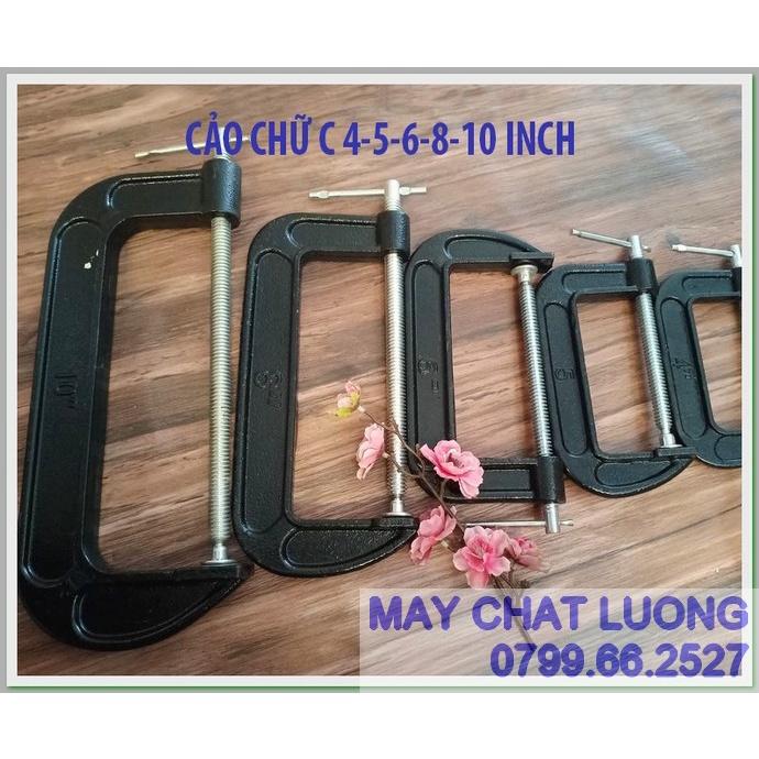 CẢO CHỮ C mới