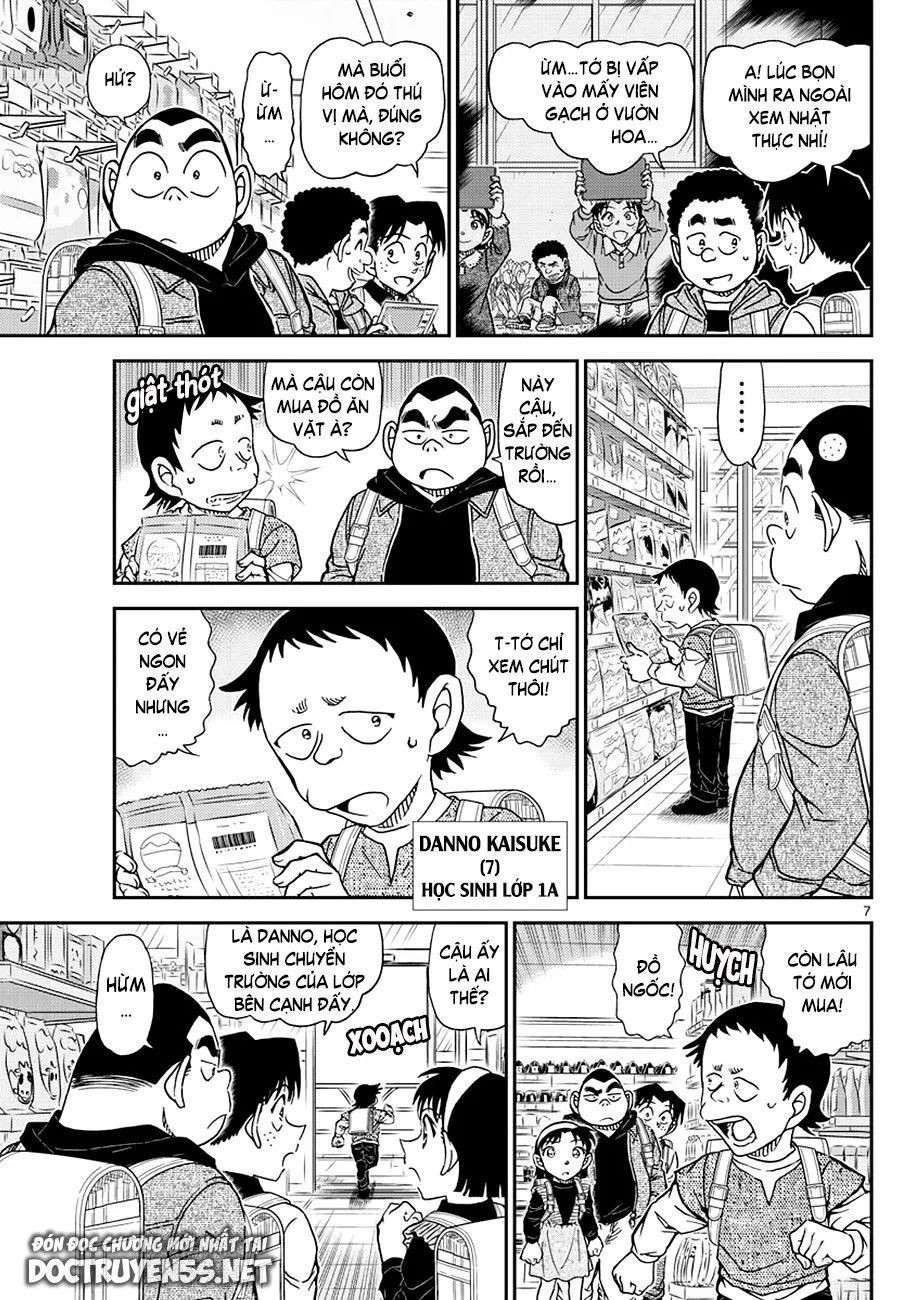 conan chapter 1110 6