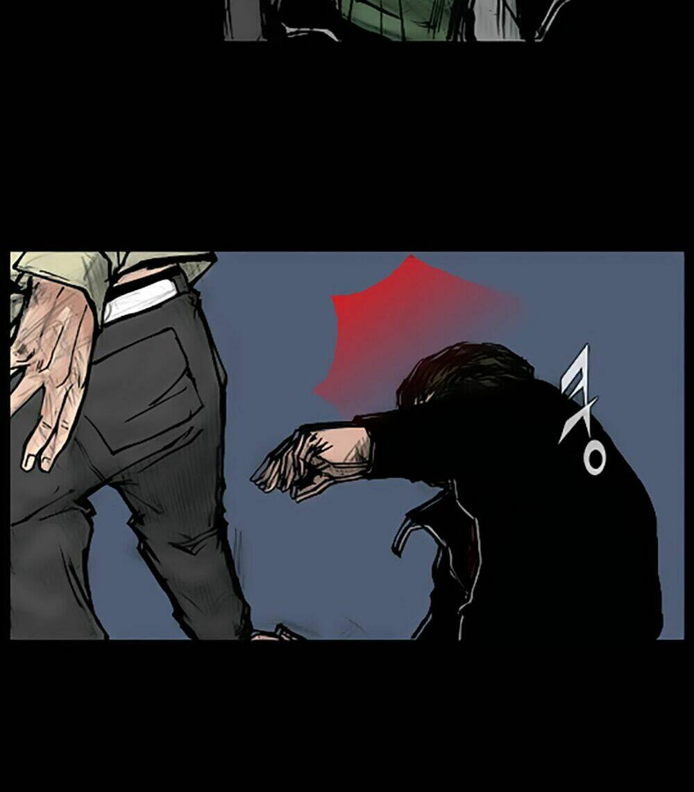 độc cô tiền truyện chapter 2 37