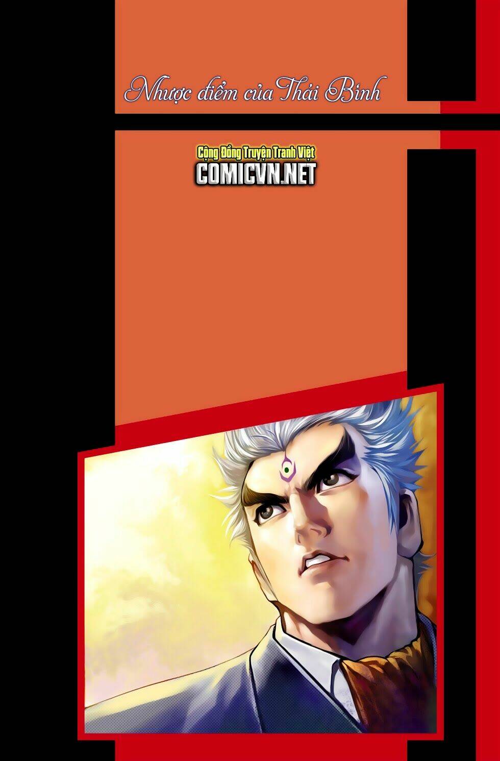 thần binh f2 - nhị chiến biên chapter 10 17