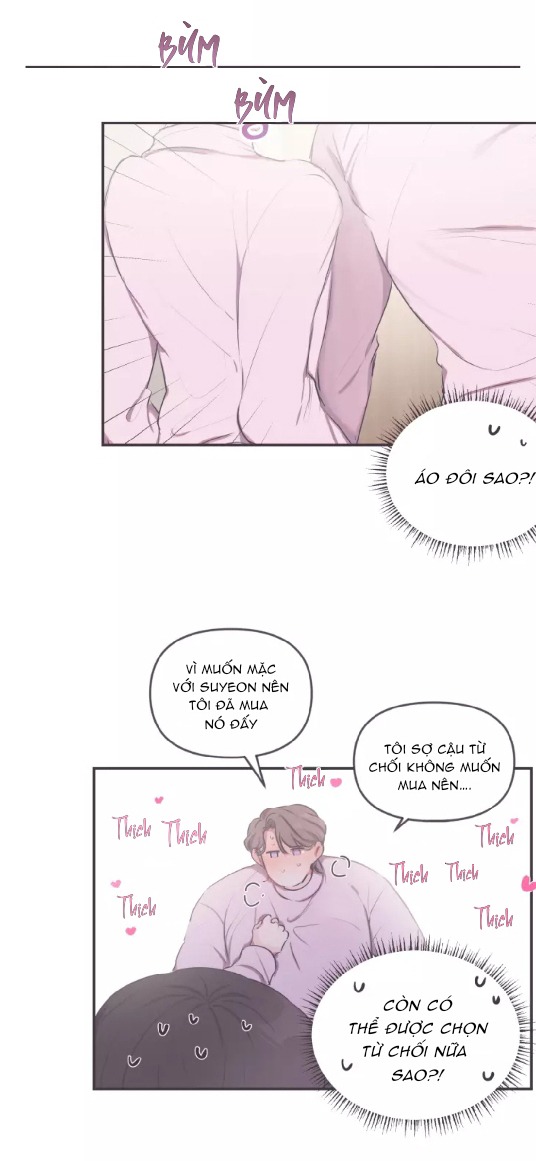 hợp đồng tình yêu chapter 46 10