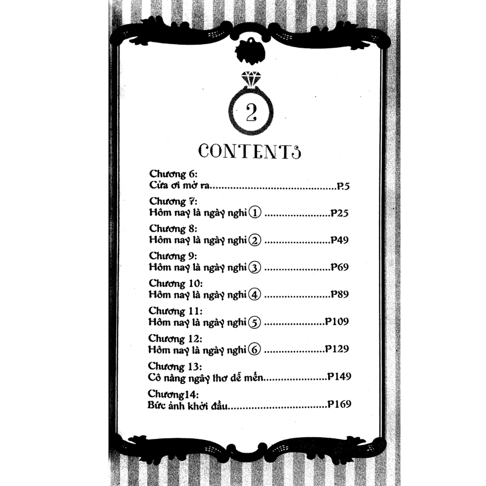 Nhà Có 5 Nàng Dâu - Tập 2