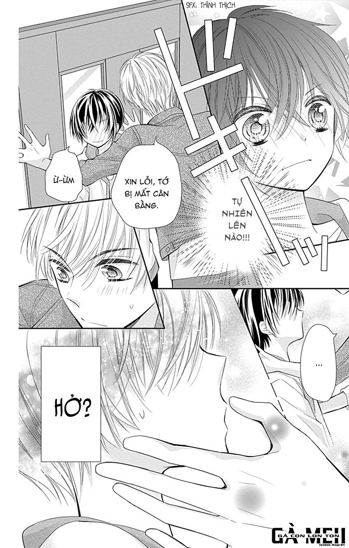 buddy go chapter 14 32