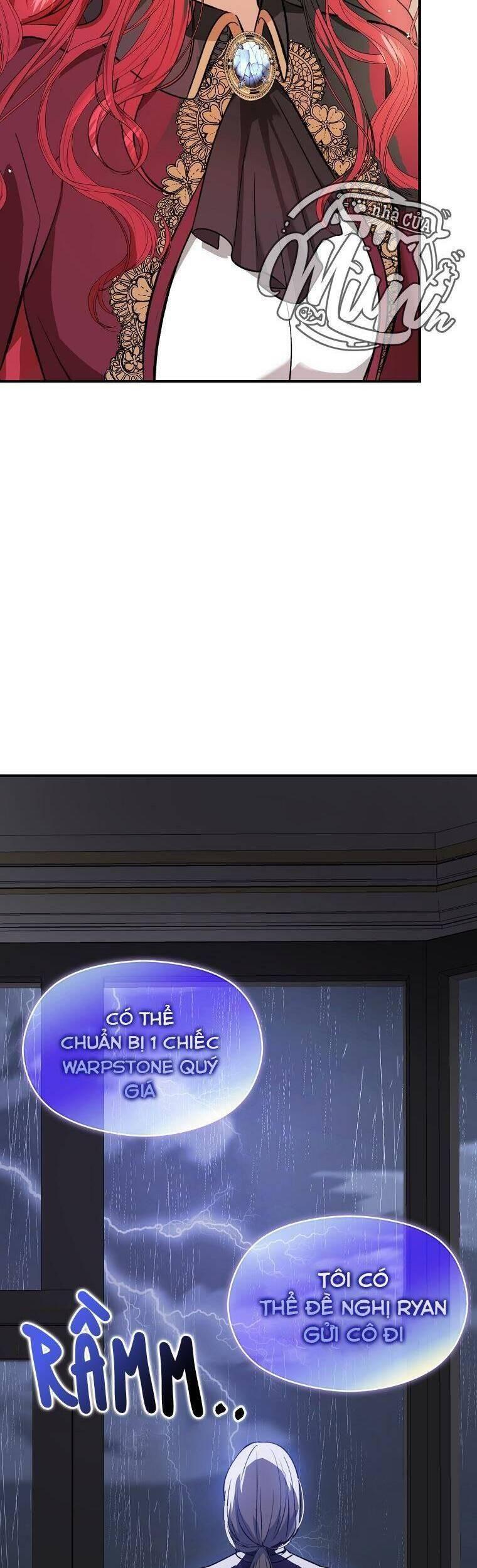 tôi không cố ý quyến rũ nam chính đâu! chapter 46 28