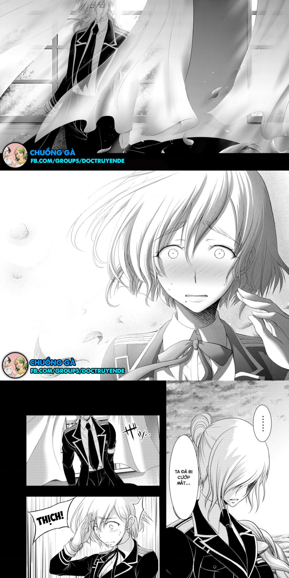 kích trụy vương huyền thoại chapter 72 9