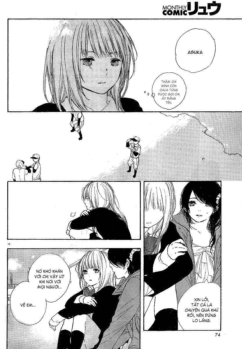 manga no tsukurikata chapter 4 12