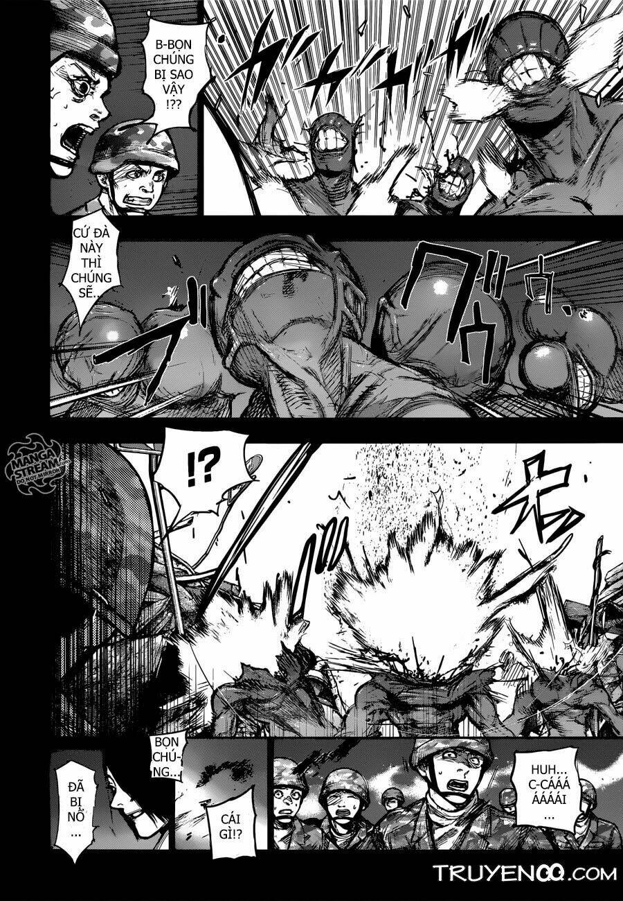 ngạ quỷ vùng tokyo 2 chapter 164 3