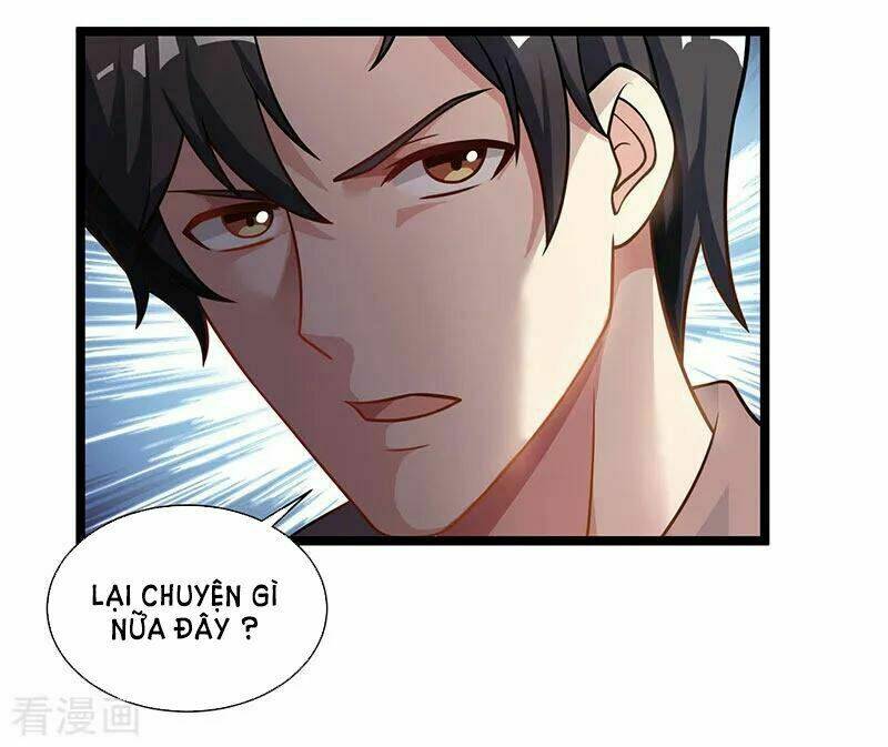 trọng sinh khí thiếu quy lai chapter 29 21