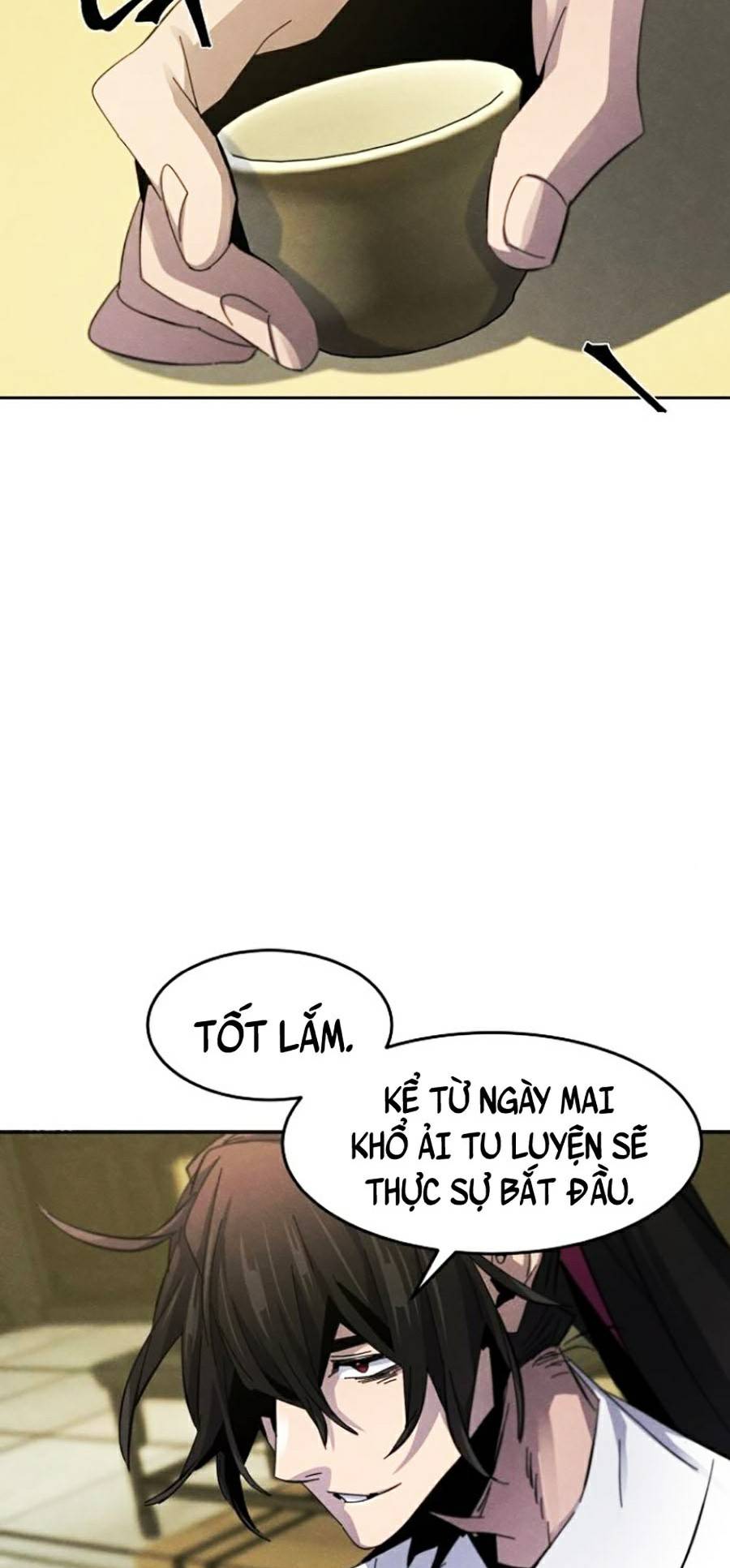Cuồng Ma Hồi Quy - Trang 78