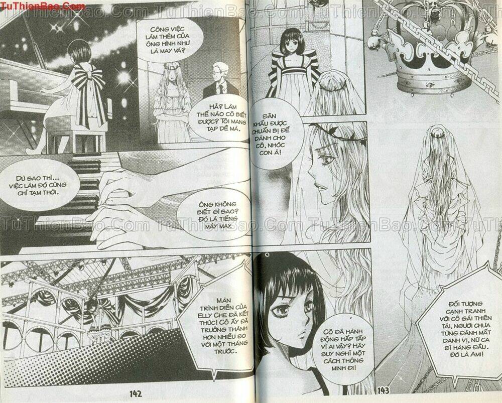 dự án siêu sao chapter 11 73