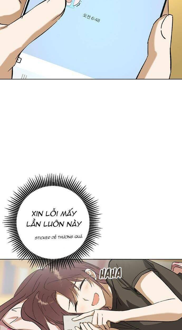 duyên nợ kiếp trước chapter 35 18