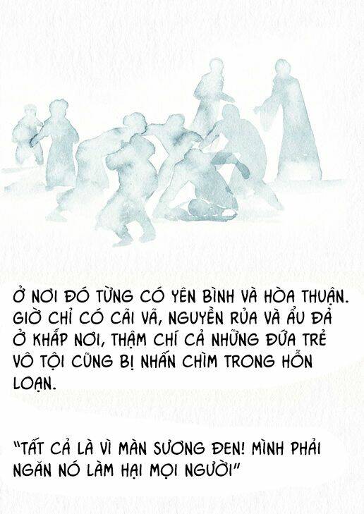 cuộc sống hiện đại của yêu quái bất tử chapter 12 6