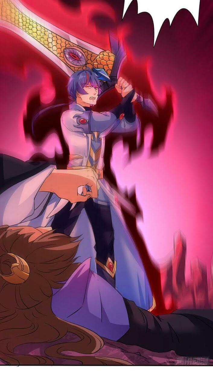 võ đạo độc tôn chapter 147 14