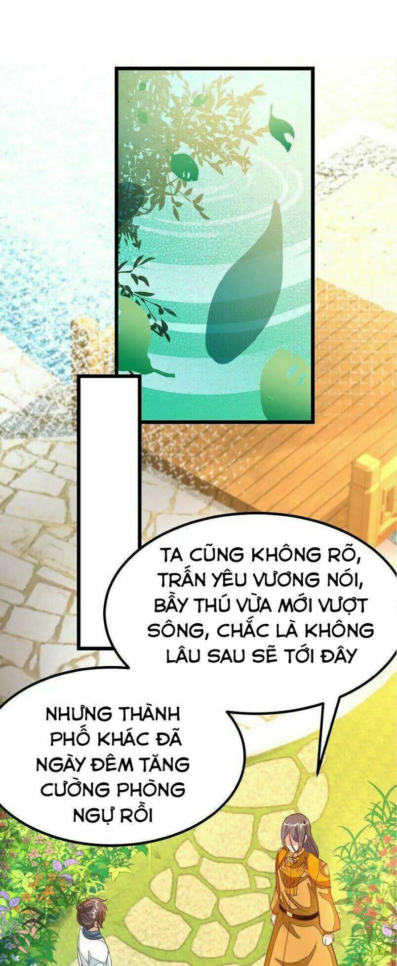cửu dương thần vương chapter 117 10