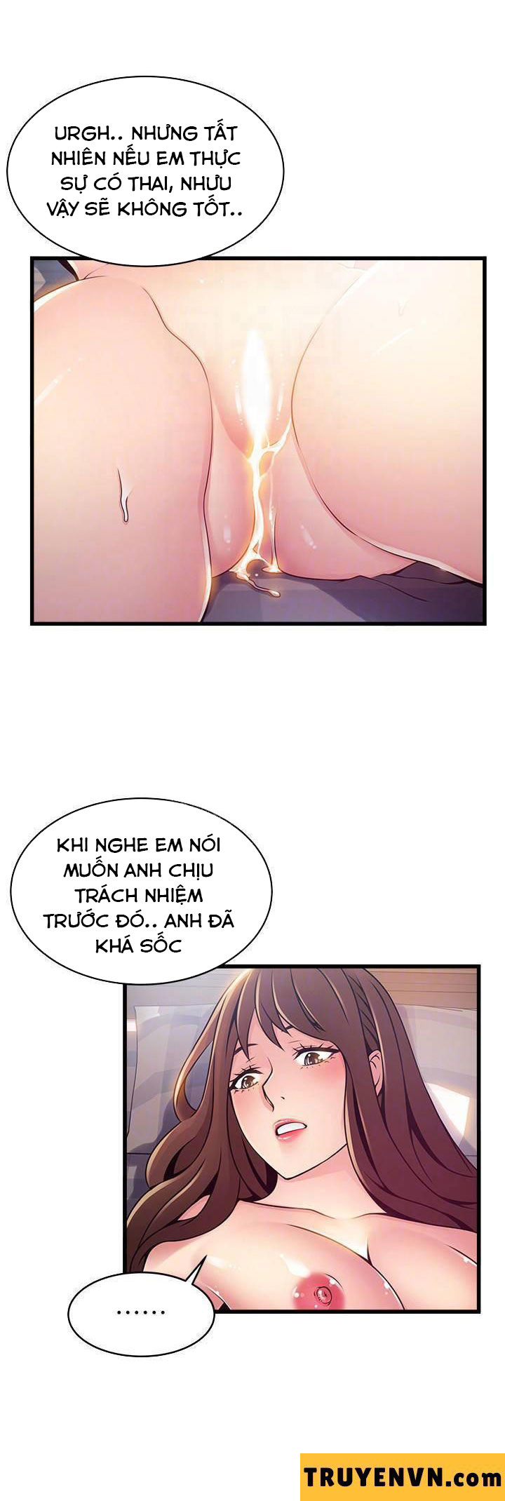 điểm yếu chapter 93 6