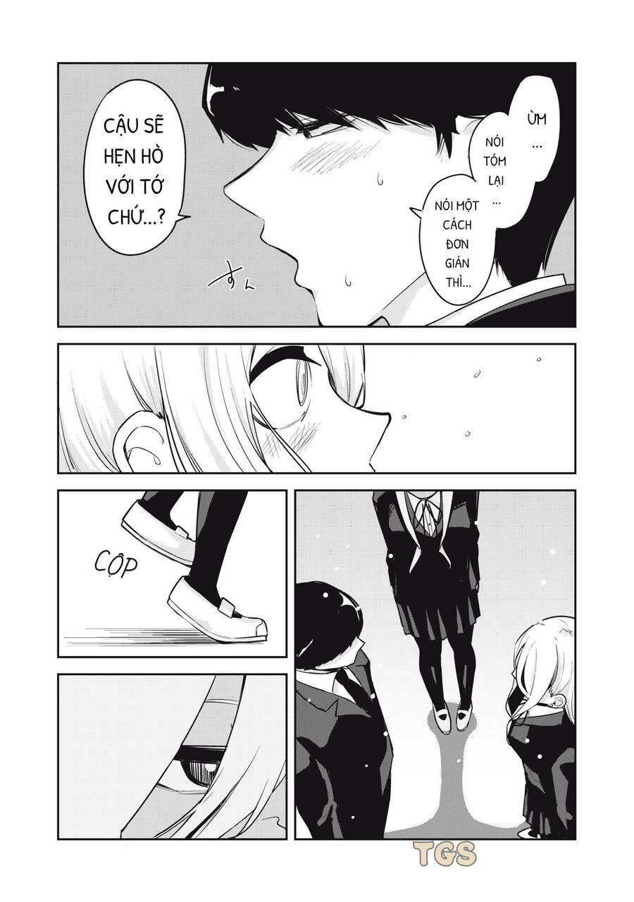 doppel-san chapter 30 10