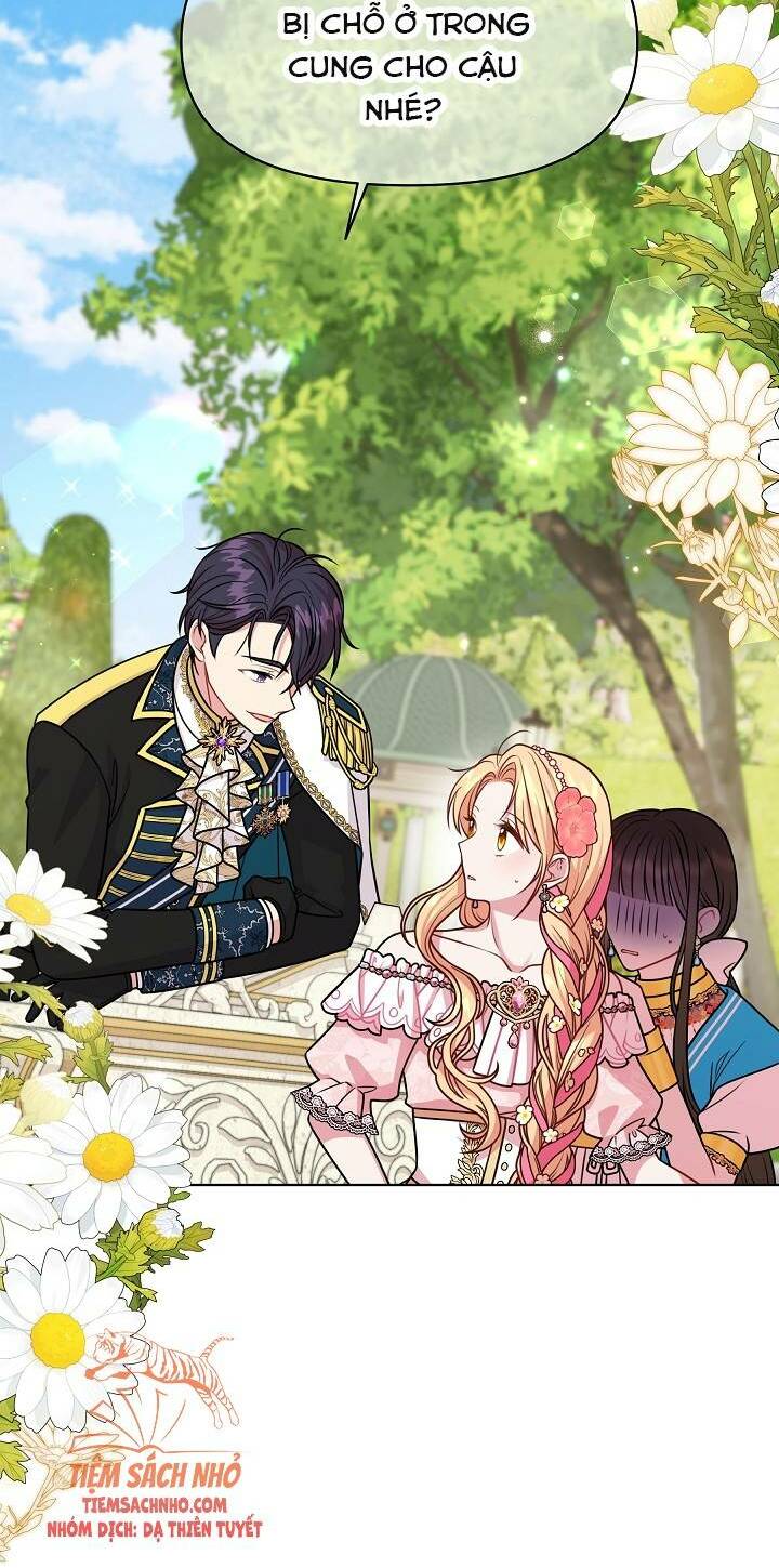 tôi đã nuôi dưỡng bạn thời thơ ấu thành bạo chúa chapter 46 10