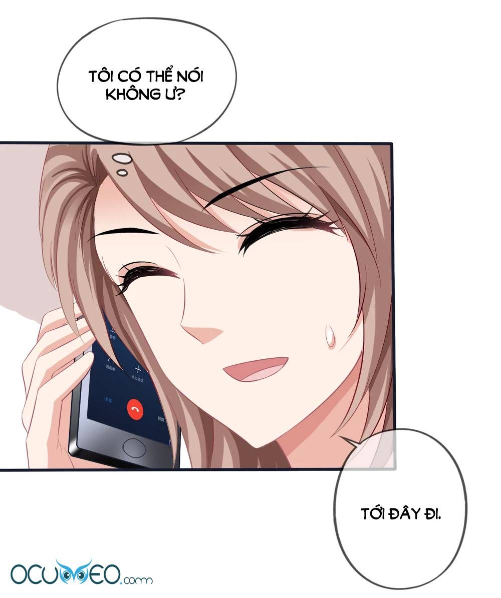 mỹ vị giai thê chapter 22 18