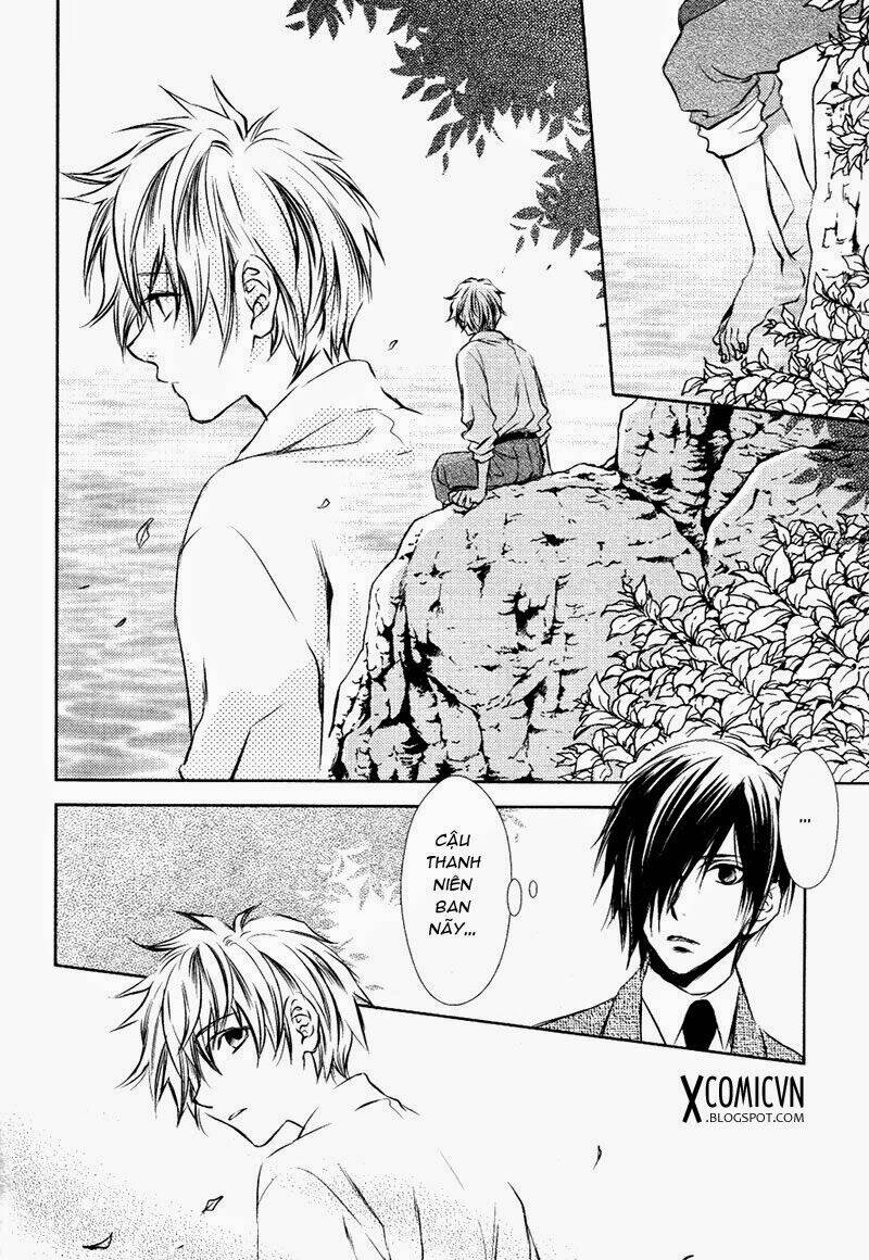 tousei gensou hakubutsushi chapter 8 13