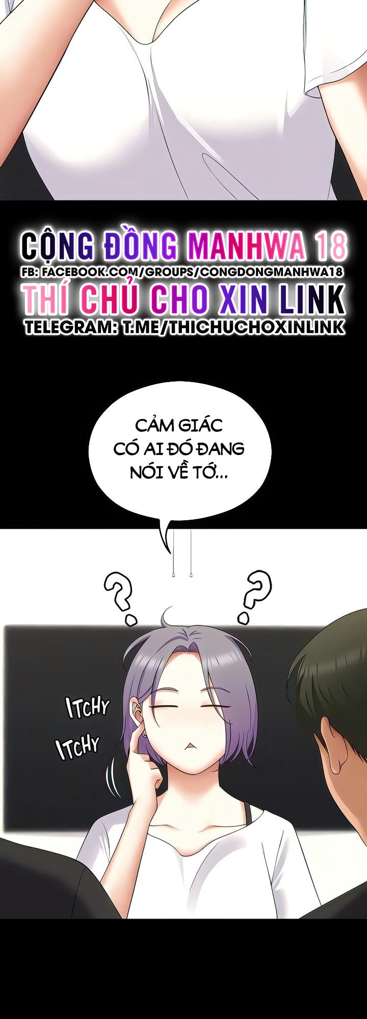 tối nay cưng muốn ăn gì? chapter 79 15