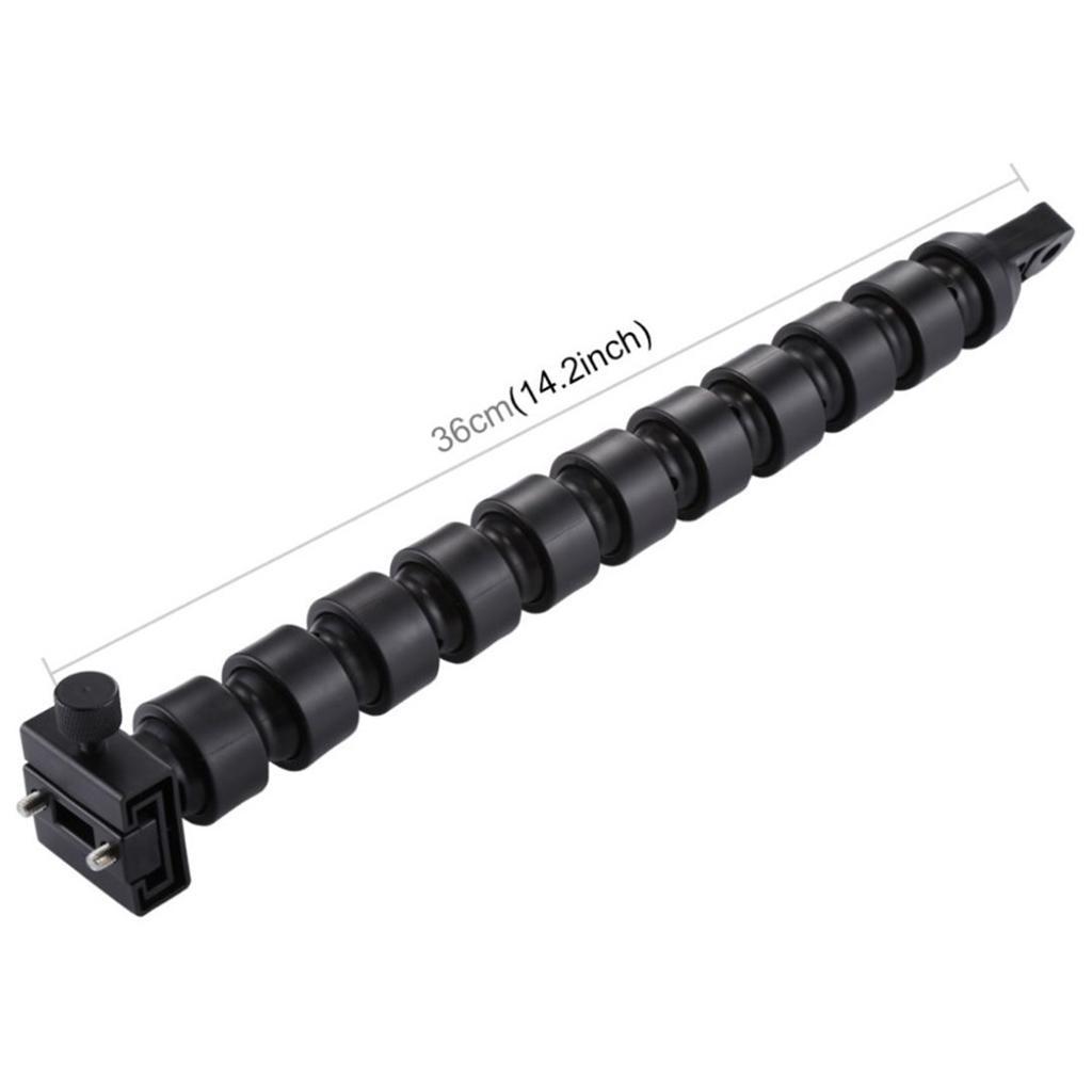 350mm 14“ for Underwater Camera Case with YS Adapter