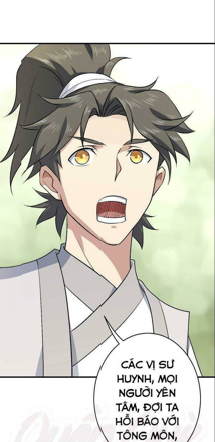 tu la võ thánh chapter 18 39