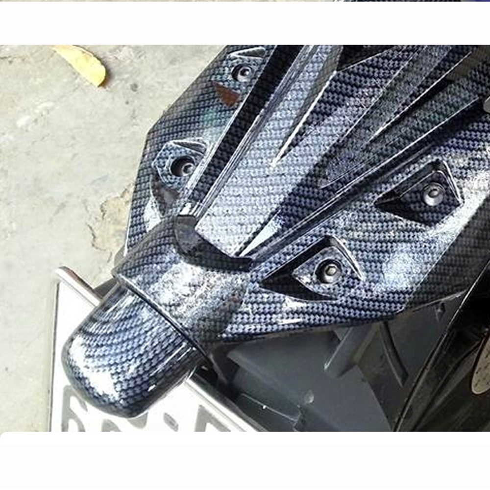 Chụp Cóc Đèn NHỎ Dành Cho EXCITER 150cc Nhựa Xi + Tặng 01 Móc Gắng Chìa Khóa Xe Ngẫu Nhiên