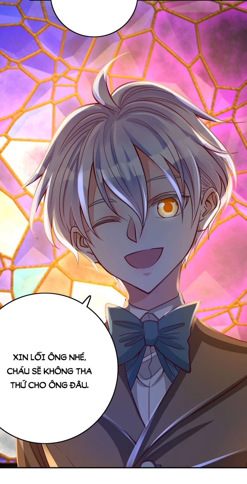 mê muội mất cả ý chí chapter 34 23